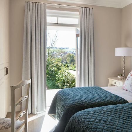 De Zalze Winelands Golf Lodge 6 Стеленбош Екстериор снимка