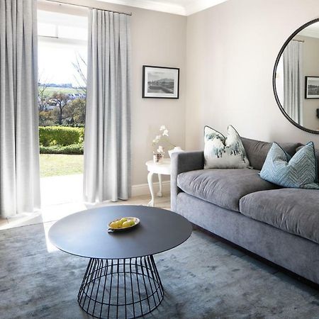 De Zalze Winelands Golf Lodge 6 Стеленбош Екстериор снимка