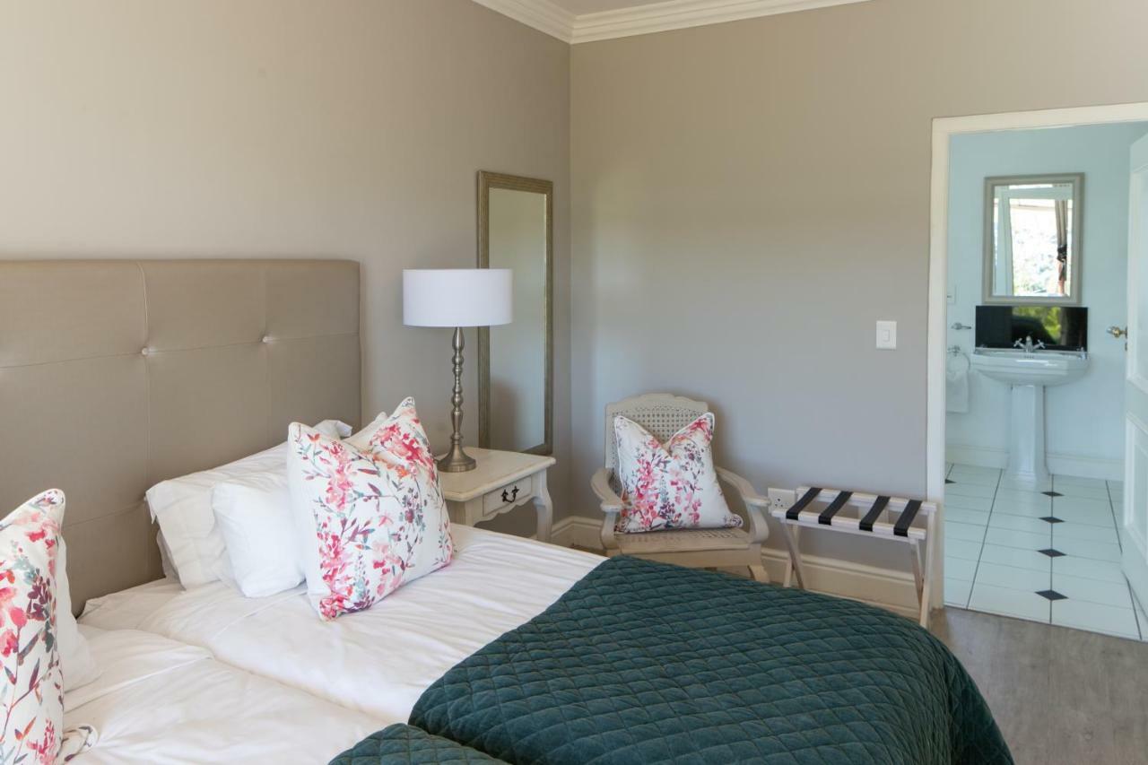 De Zalze Winelands Golf Lodge 6 Стеленбош Екстериор снимка