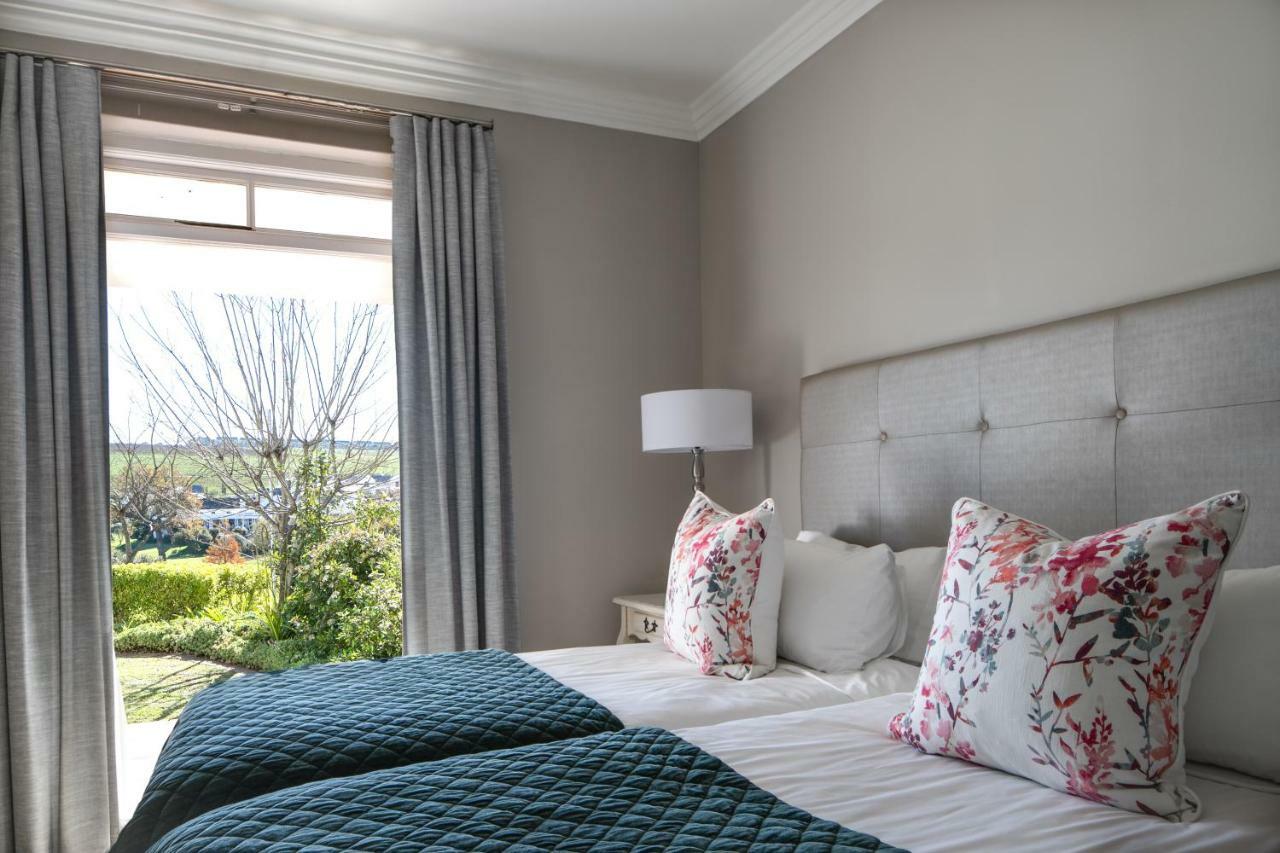 De Zalze Winelands Golf Lodge 6 Стеленбош Екстериор снимка
